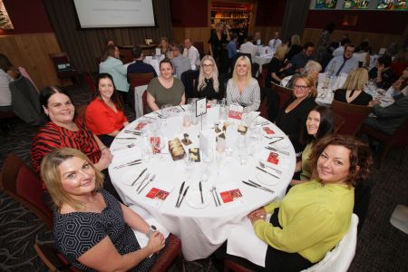 People's Postcode Lottery, Yorkshire Building Society, Skipton Building Society & HR Shared Services - HMRC
